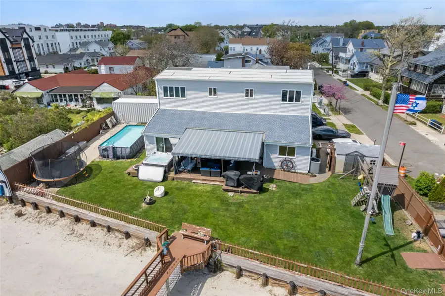 125 Beach 3rd Street, Far Rockaway, NY 11691 - #2