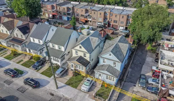 11133 173rd Street, Jamaica, NY 11433