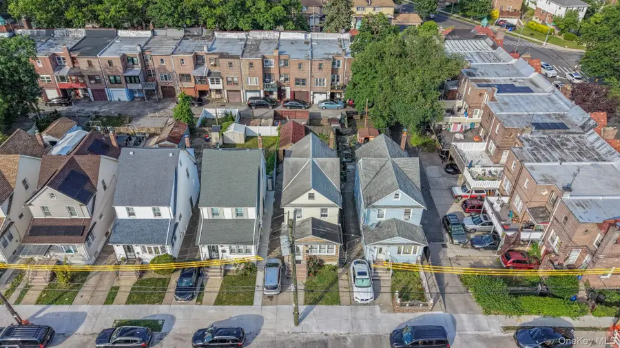 11133 173rd Street, Jamaica, NY 11433 - #2