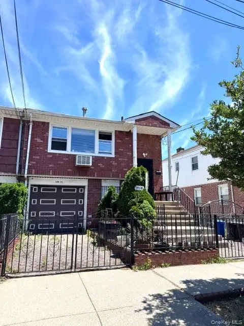13331 122nd Street, South Ozone Park, NY 11420 - #1