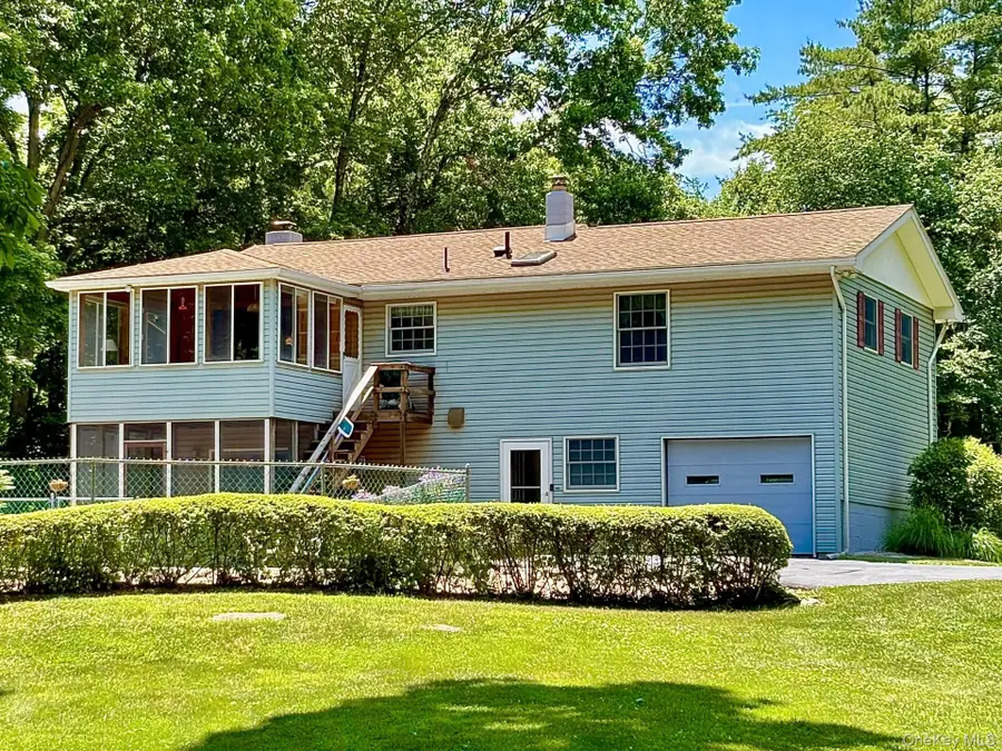6 Kipsbergen Drive, Rhinebeck, NY 12572 - #3