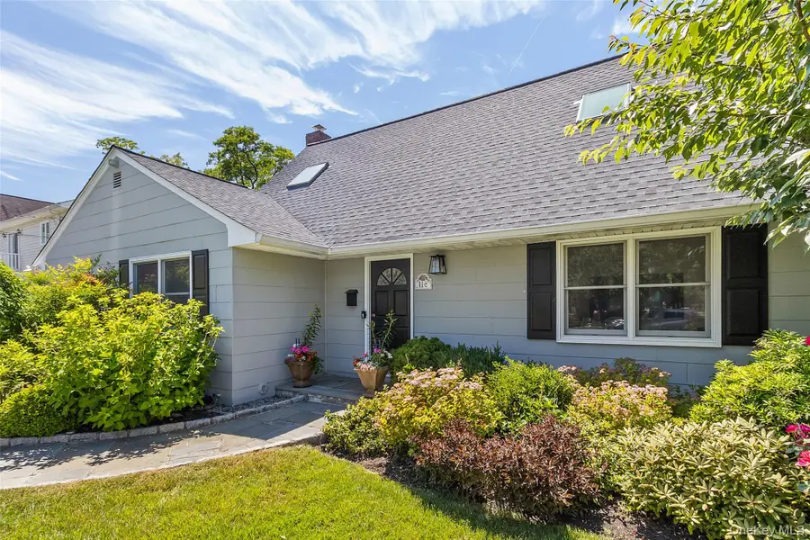 116 Huntley Drive, Ardsley, NY 10502 - #2