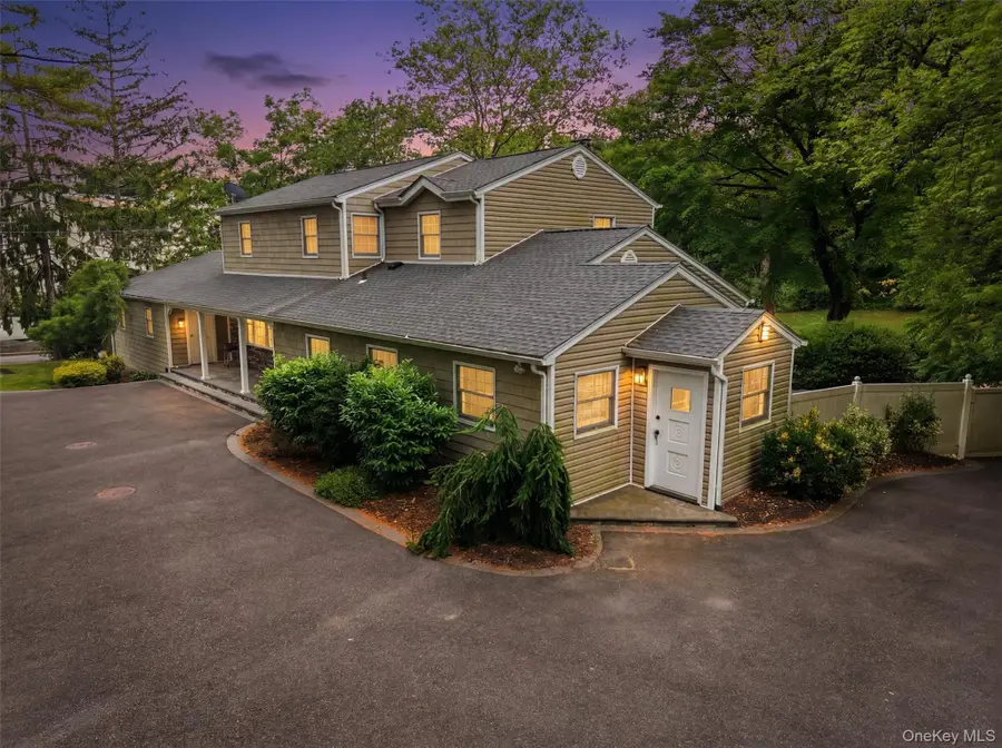 455 Deer Park Road, Dix Hills, NY 11746 - #2