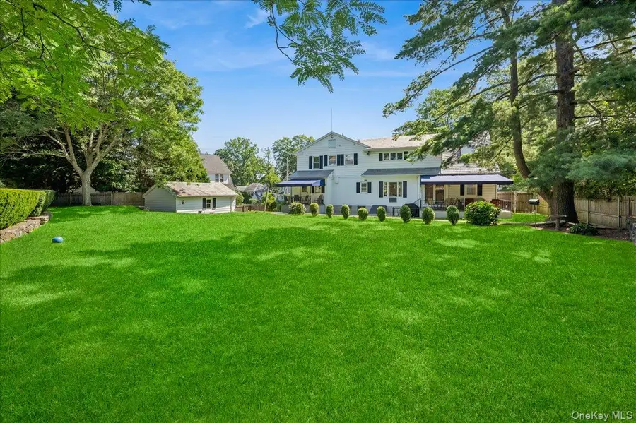 1355 Roosevelt Avenue, Pelham, NY 10803 - #2
