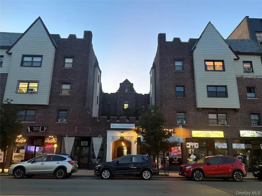 240 Halstead Avenue #B5, Harrison, NY 10528 - #2