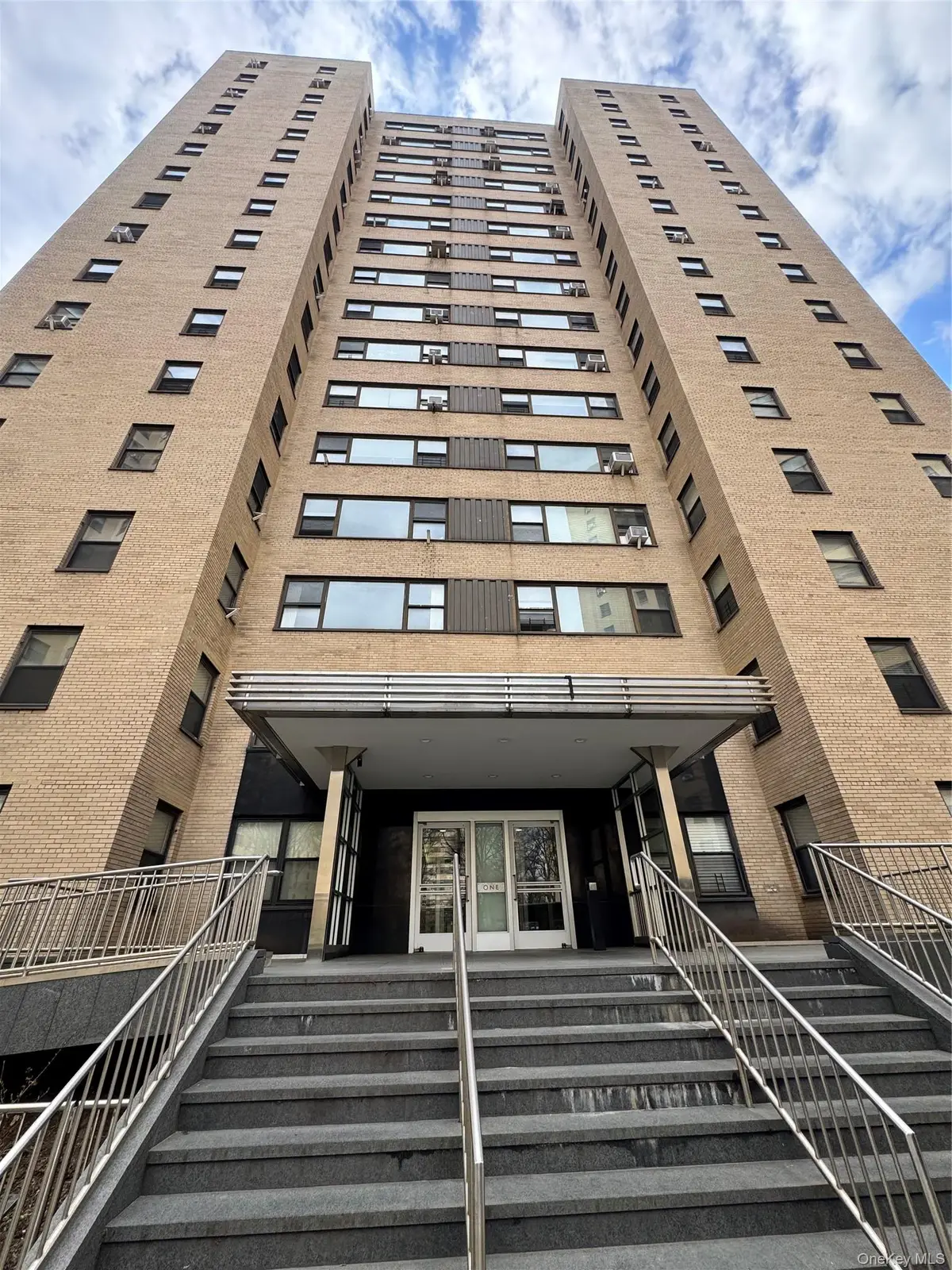 1 Fordham Hill Oval #3g, Bronx, NY 10468 - #1