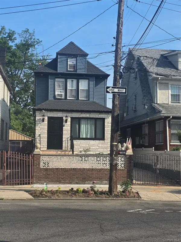 138-24 95th Avenue, Jamaica, NY 11435