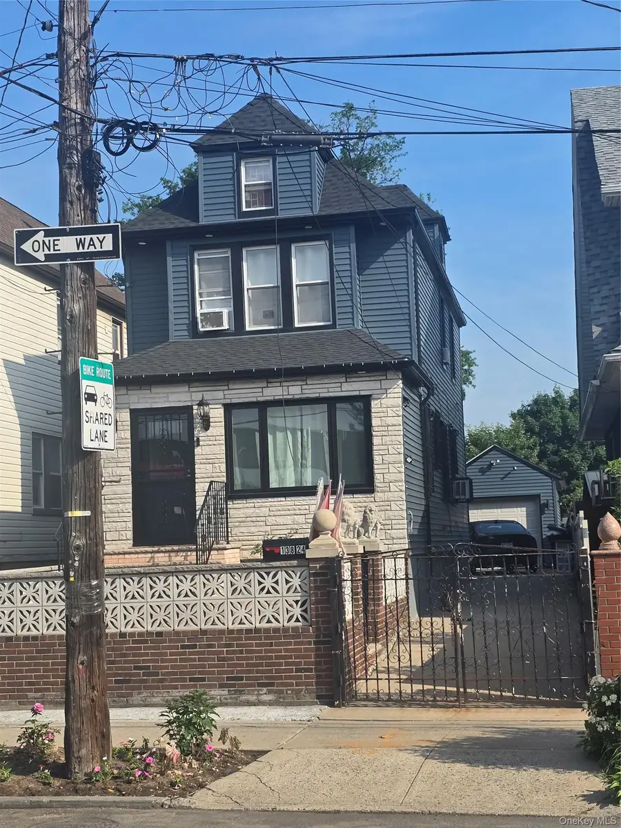 138-24 95th Avenue, Jamaica, NY 11435 - #3
