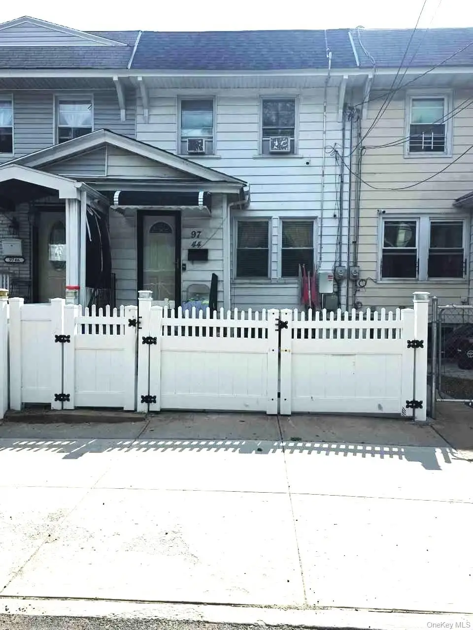 9744 108th Street, Ozone Park, NY 11419 - #1