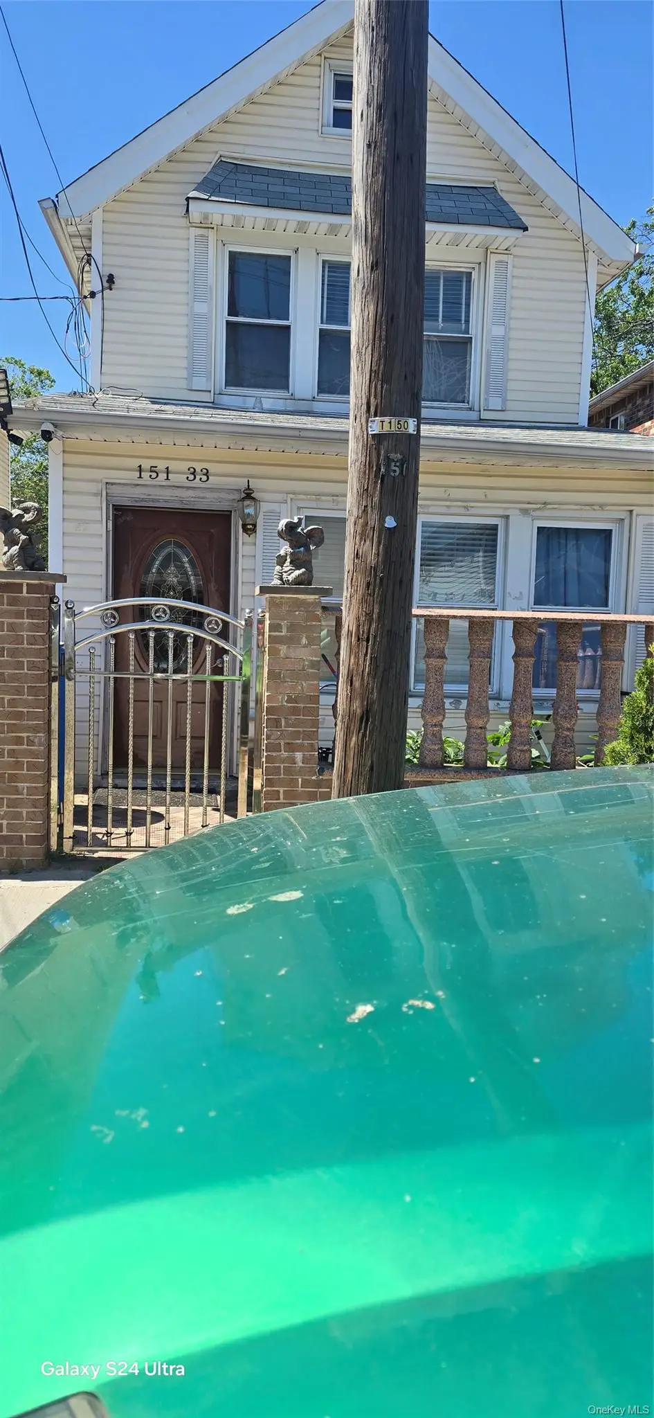 151-33 134th Avenue, Jamaica, NY 11434 - #1