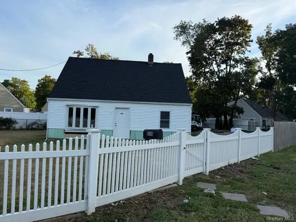 100 Wheeler Road, Central Islip, NY 11722