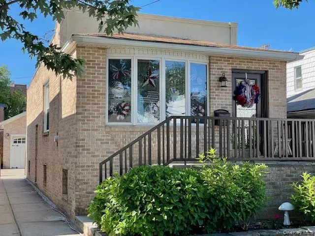 72-12 66th Road, Middle Village, NY 11379 - #1
