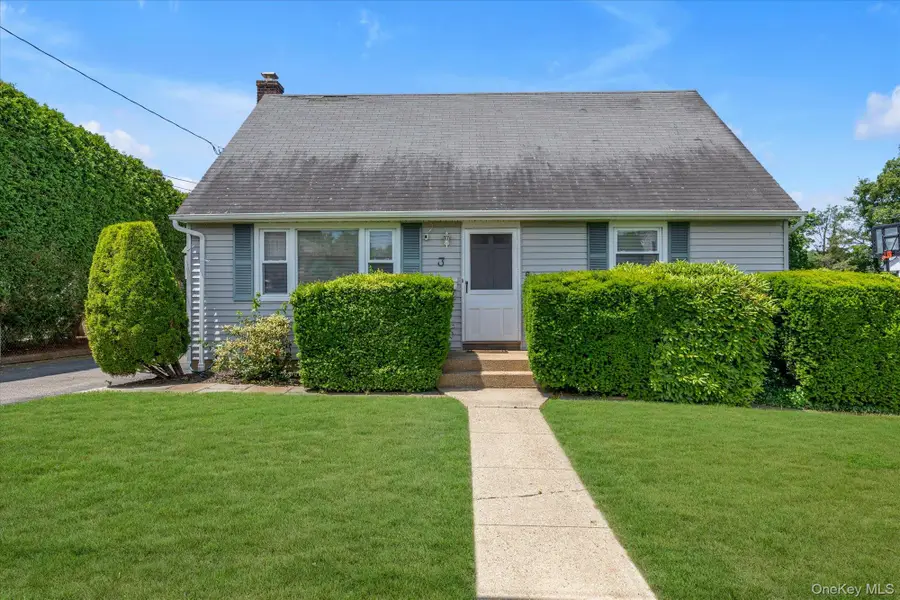 3 Avenue B, Locust Valley, NY 11560 - #3
