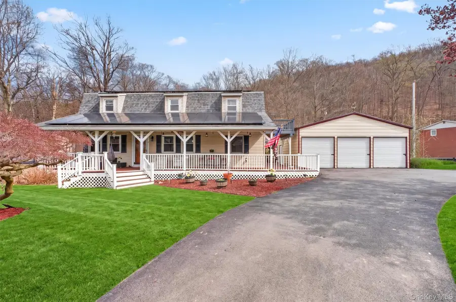 2 Greenwood Drive, Beacon, NY 12508 - #3