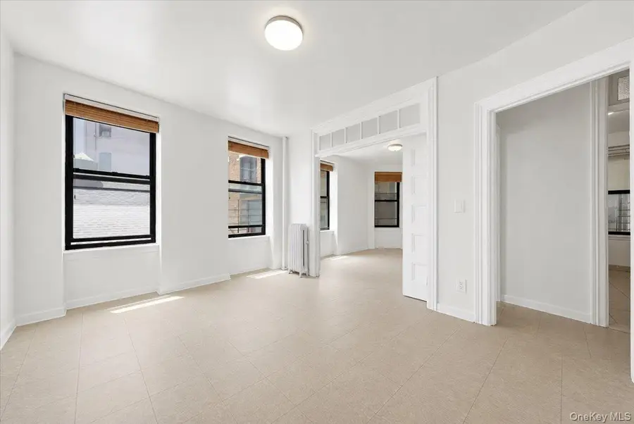 92 Saint Nicholas Avenue #3G, New York, NY 10026 - #2