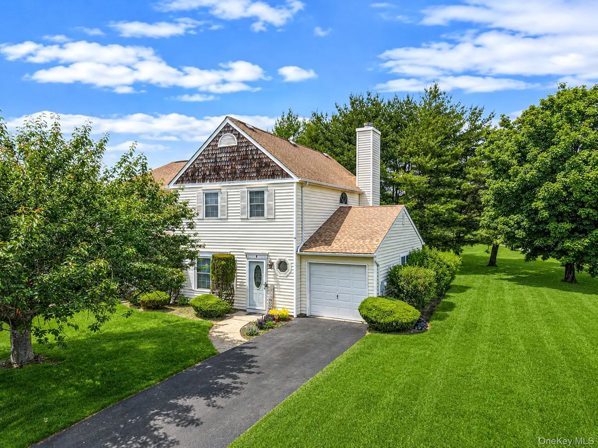 1 Thrush Path, Coram, NY 11727 - #1