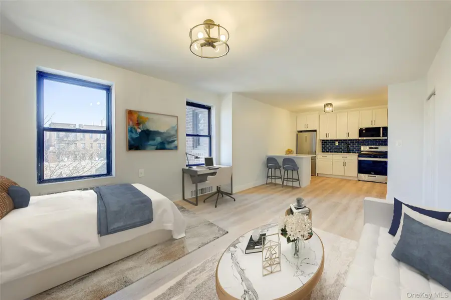 37-50 87th Street #5, Jackson Heights, NY 11372 - #3
