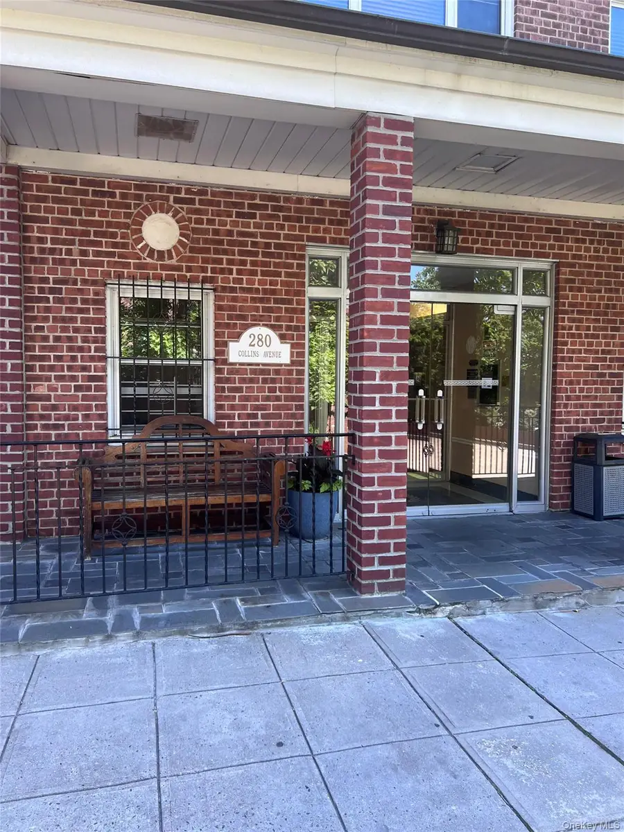 280 Collins Avenue #5J, Mount Vernon, NY 10552 - #3