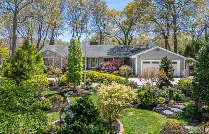 2300 Glenn Road, Southold, NY 11971 - #2