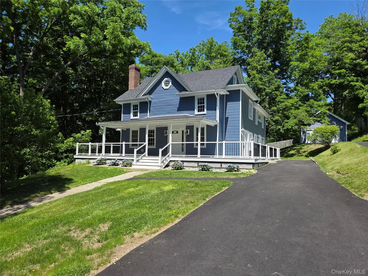 9 Depot Hill Road, Amenia, NY 12501 - #1