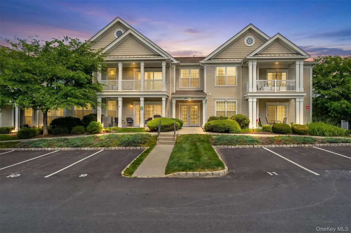 616 Saratoga Lane, Fishkill, NY 12524 - #1
