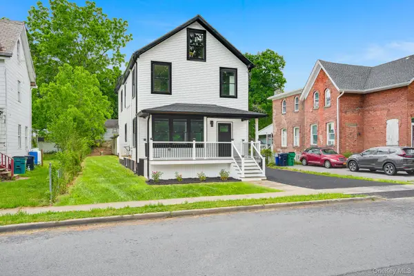 25 S Remsen Avenue, Wappingers Falls, NY 12590