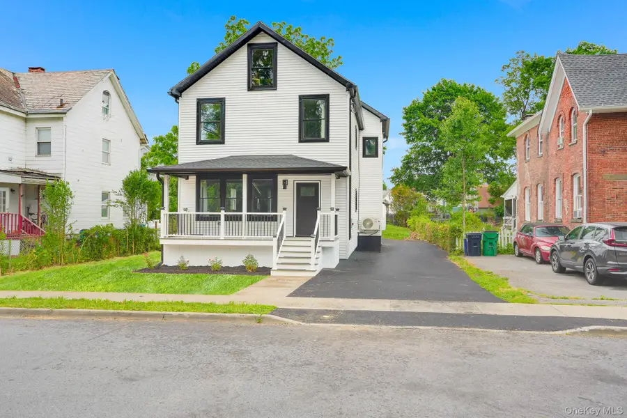 25 S Remsen Avenue, Wappingers Falls, NY 12590 - #3
