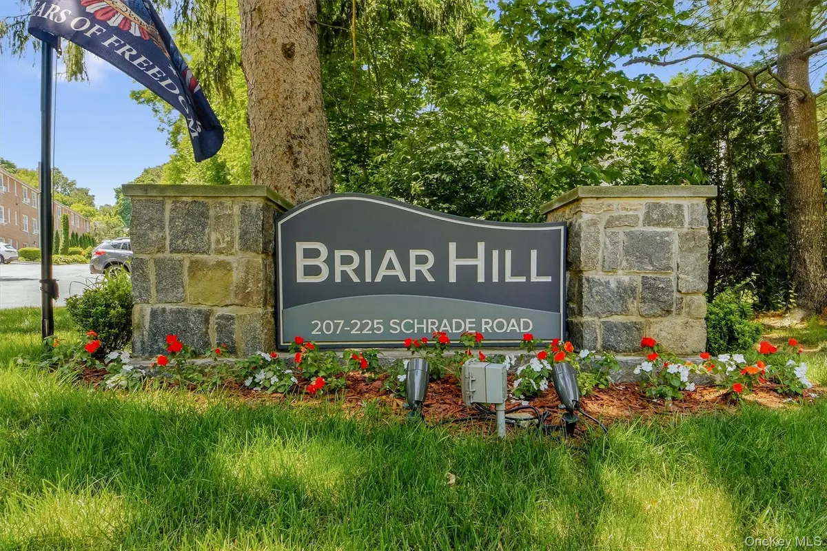 225 Schrade Road #1E, Briarcliff Manor, NY 10510 - #1