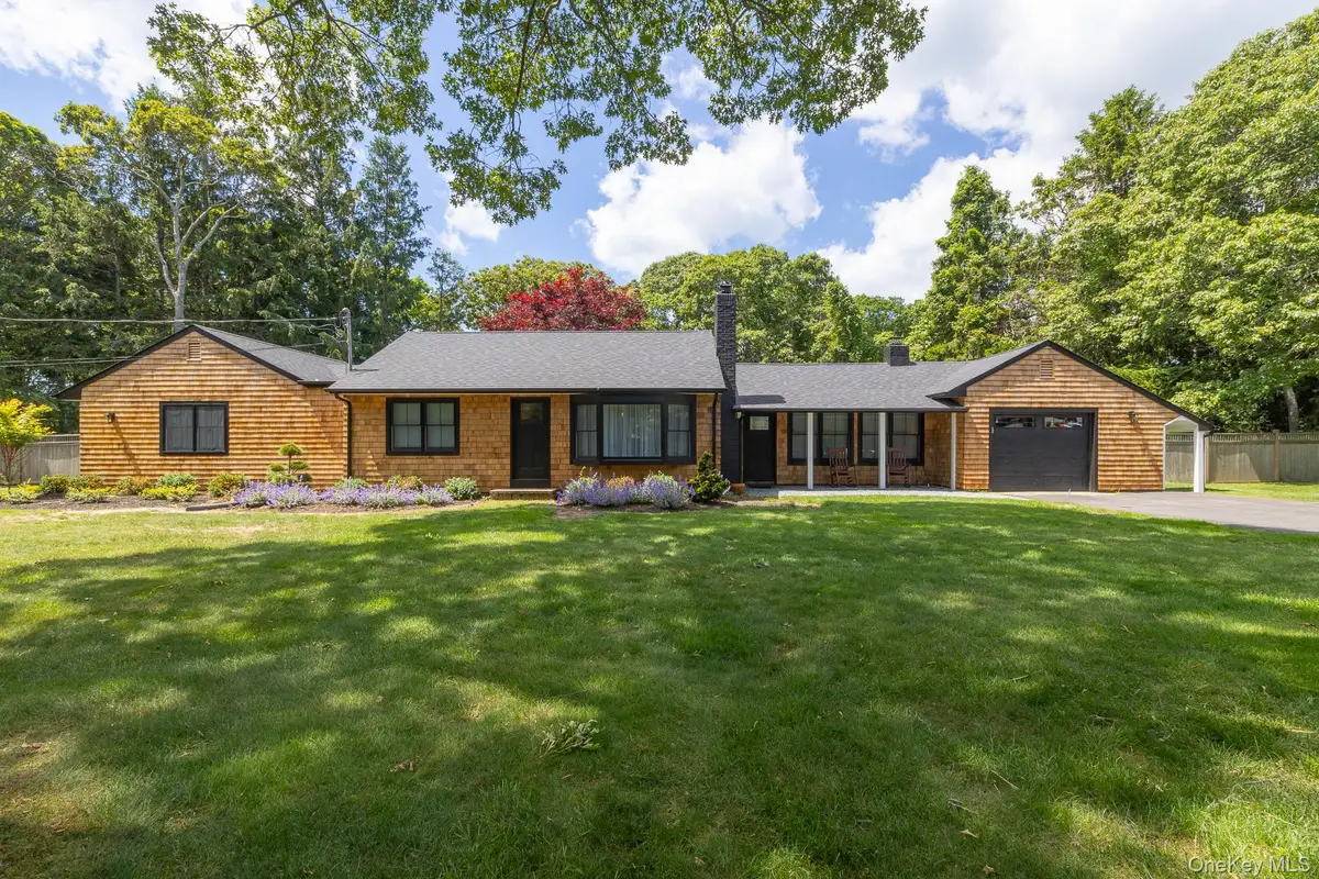 19 Groveland Avenue, East Quogue, NY 11942 - #1