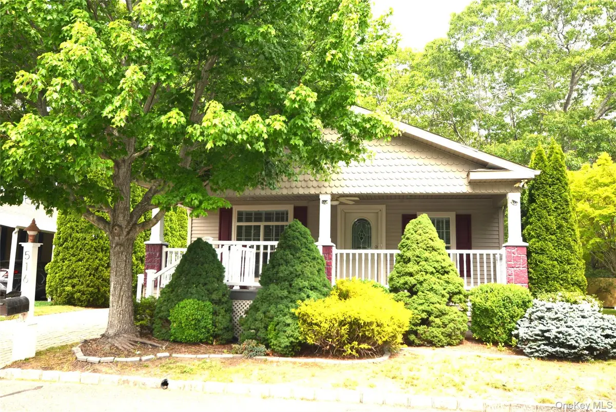 1661 Old Country Road #516, Riverhead, NY 11901 - #1
