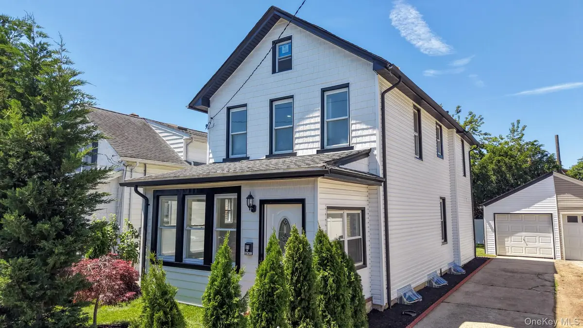 55 Hartwell Place, Woodmere, NY 11598 - #1