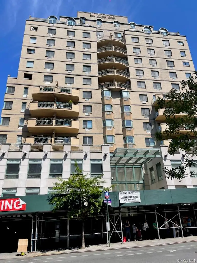 133-47 Sanford Avenue #11A, Flushing, NY 11355 - #1