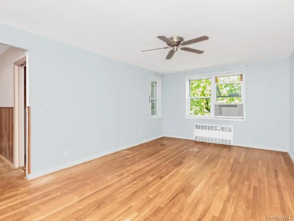 525 West 236th Street #6G, Bronx, NY 10463 - #1