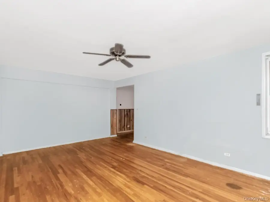 525 West 236th Street #6G, Bronx, NY 10463 - #2