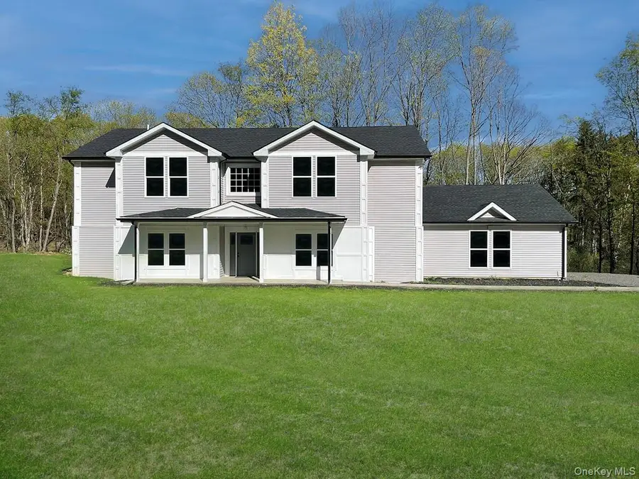 82 Hampton Road, Marlboro, NY 12542 - #2