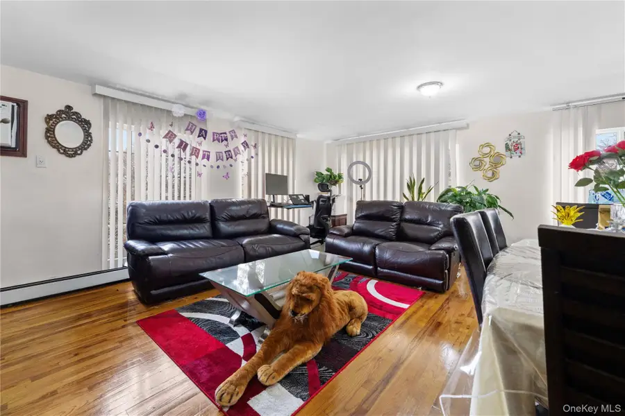 10932 156th Street, Jamaica, NY 11433 - #2