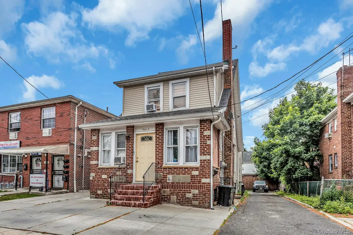 19804 Hillside Avenue, Hollis, NY 11423 - #1