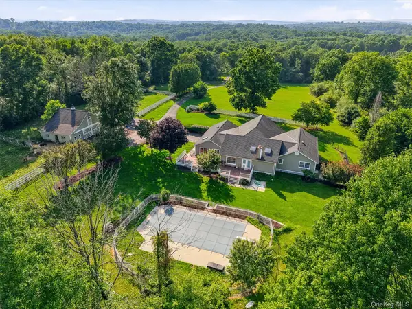 232 Maybrook Road, Campbell Hall, NY 10916