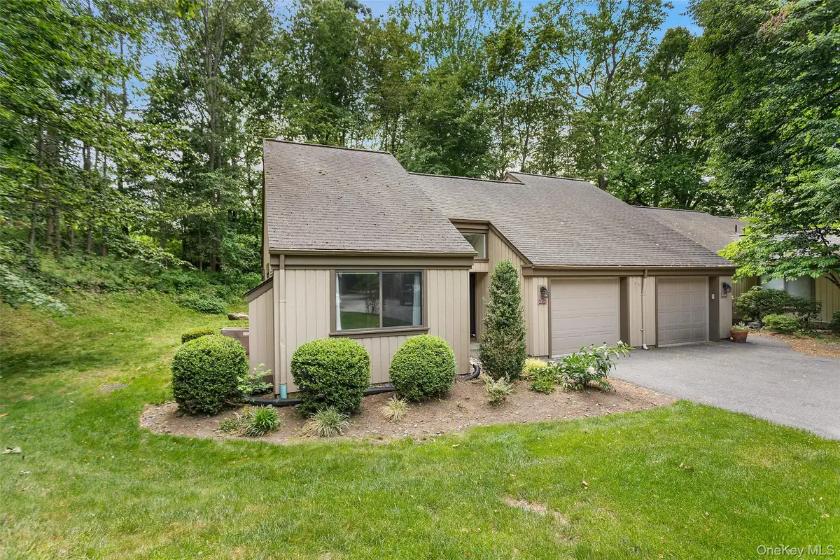 451 Heritage Hills #A, Somers, NY 10589 - #1