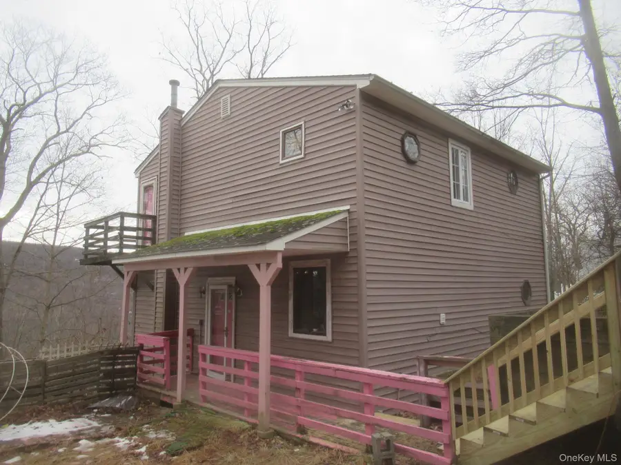 70 Deer Trail N, Greenwood Lake, NY 10925 - #3