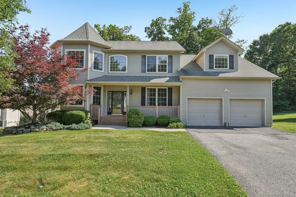 110 Winding Brook Court, New Windsor, NY 12553 - #1