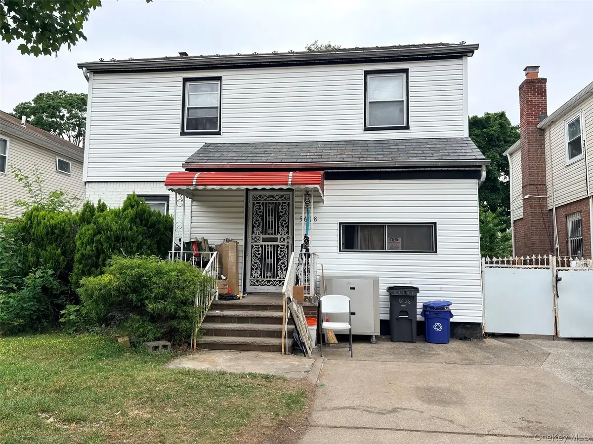 5628 213th Street, Bayside, NY 11364 - #1