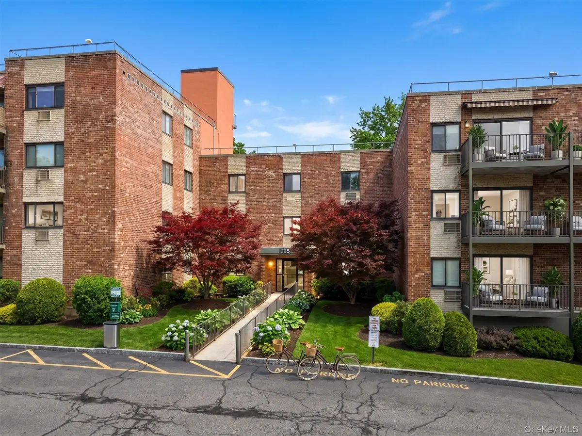 115 Dehaven Drive #307B, Yonkers, NY 10703 - #1