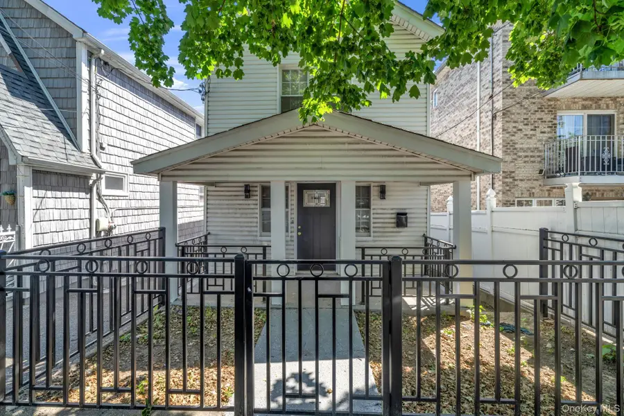 1014 Quincy Avenue, Bronx, NY 10465 - #2