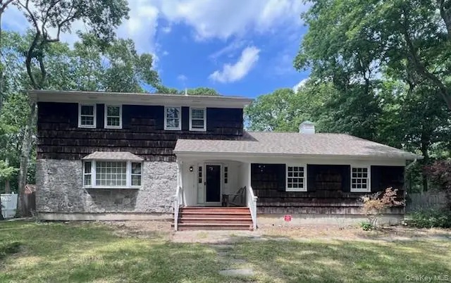 37 Sunset Drive, Shirley, NY 11967 - #1