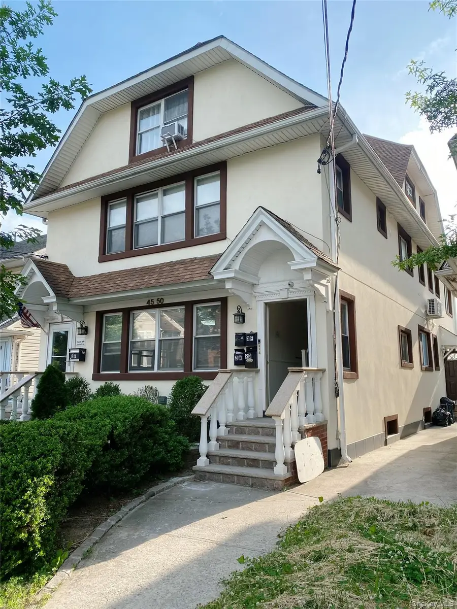 4550 158th Street, Flushing, NY 11358 - #2