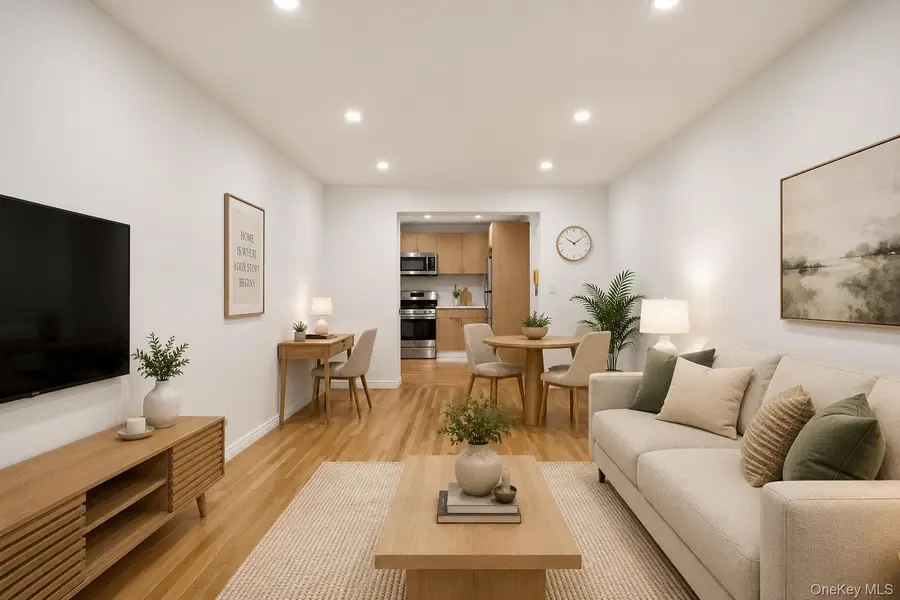 99-63 66th Avenue #C2, Rego Park, NY 11374 - #3