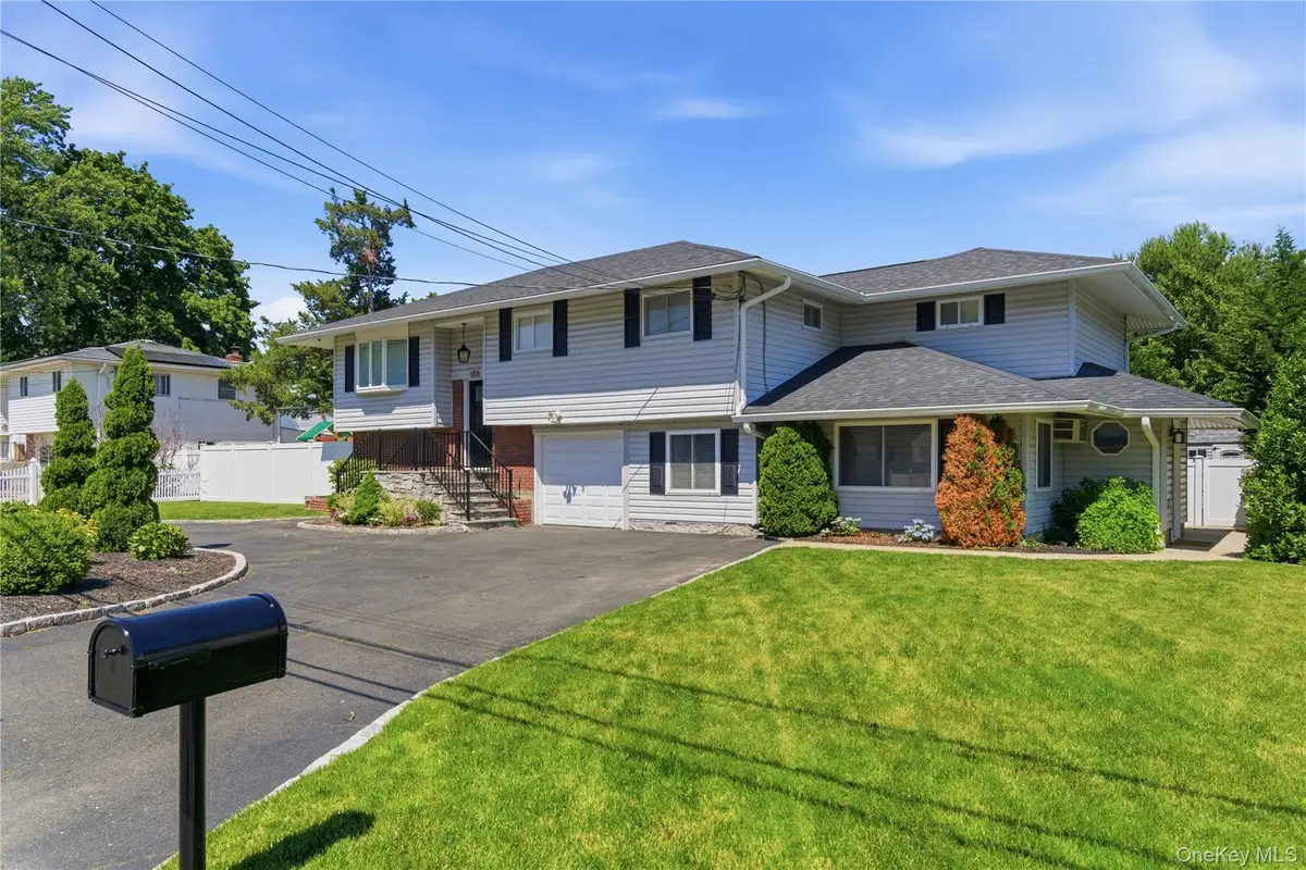 103 Wright Avenue, Deer Park, NY 11729 - #1