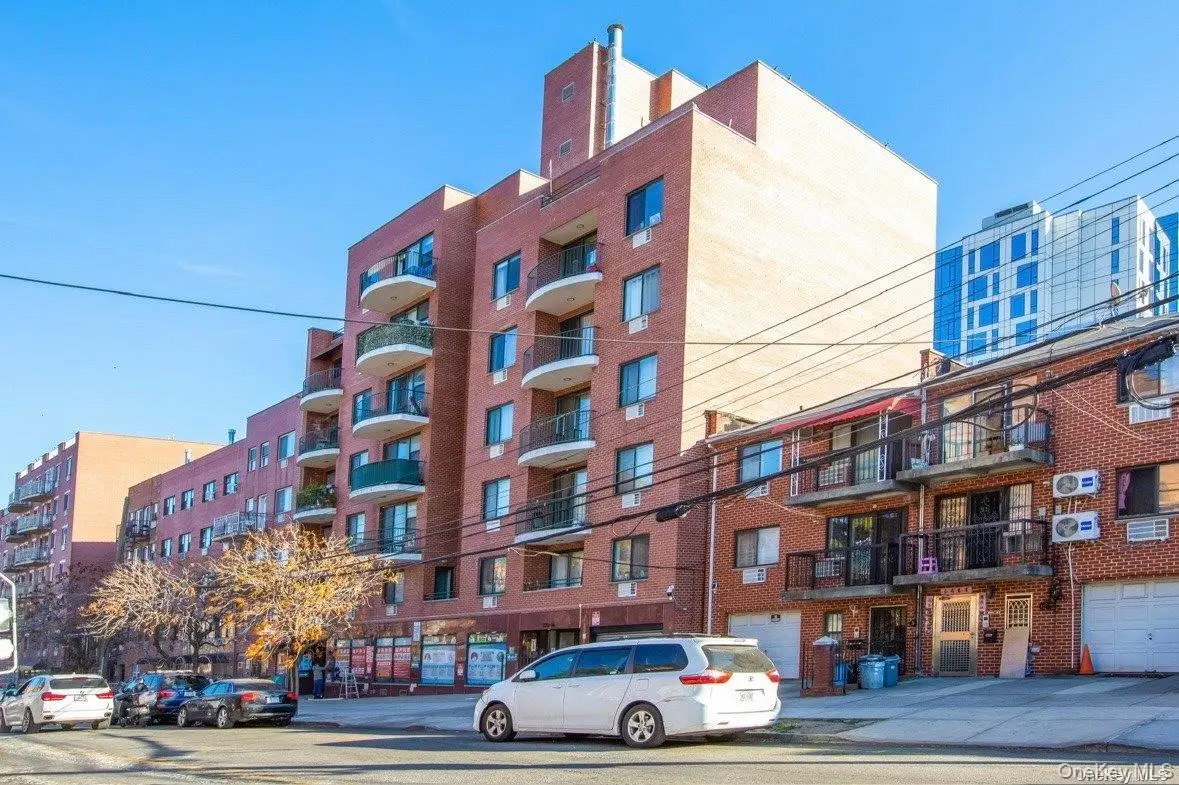 136-16 35th Avenue #7C, Flushing, NY 11354 - #1