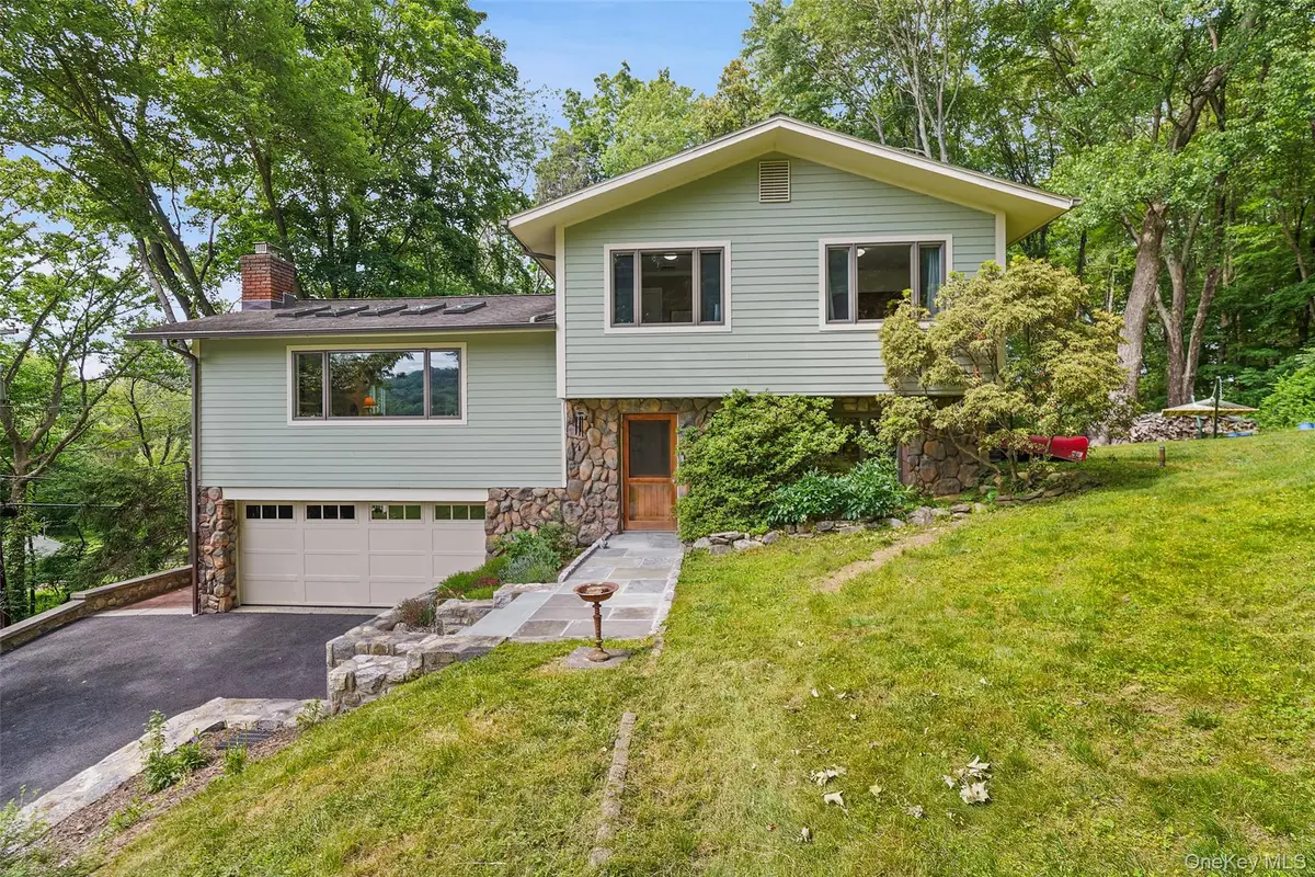 11 Upper Lakeshore Drive, Katonah, NY 10536 - #1